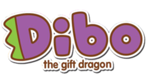 Dibo the Gift Dragon Complete 